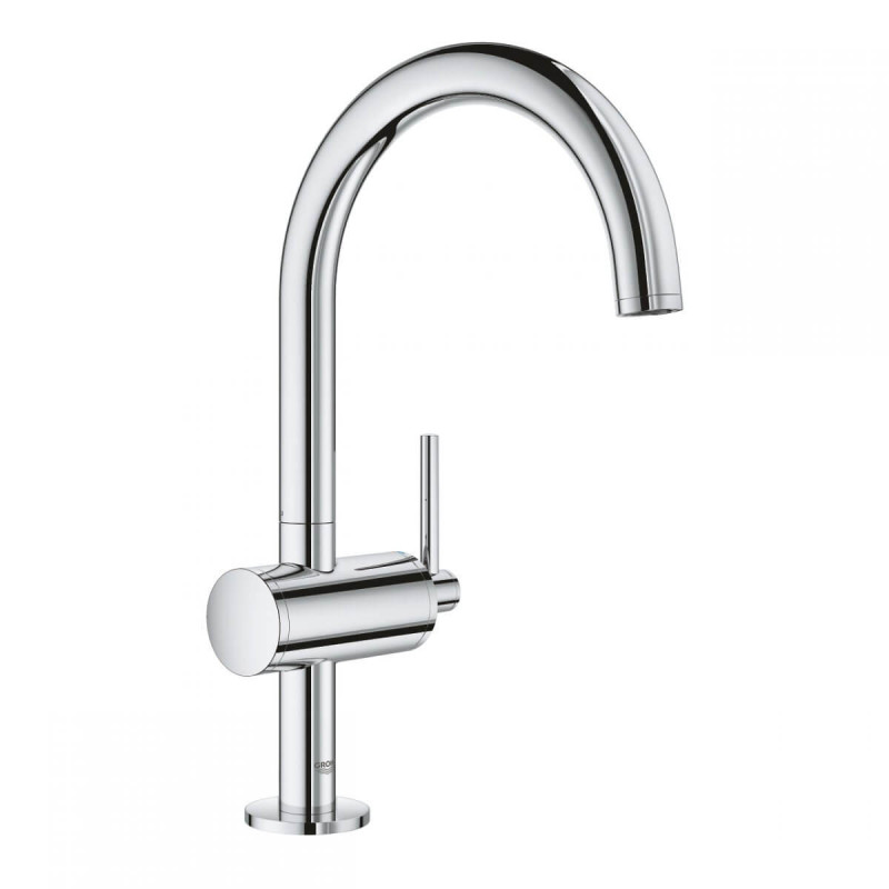 Bateria Umywalkowa Rozmiar L Atrio 32042003 Grohe