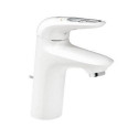 Bateria Umywalkowa Rozmiar S Eurostyle Moon White/Chrom 33558LS3 Grohe