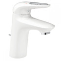 Bateria Umywalkowa Rozmiar S Eurostyle Moon White/Chrom 33558LS3 Grohe