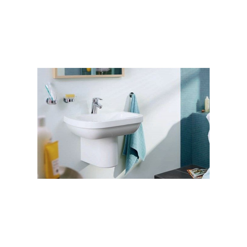 Bateria Umywalkowa Eurosmart Chrom 32467002 Grohe