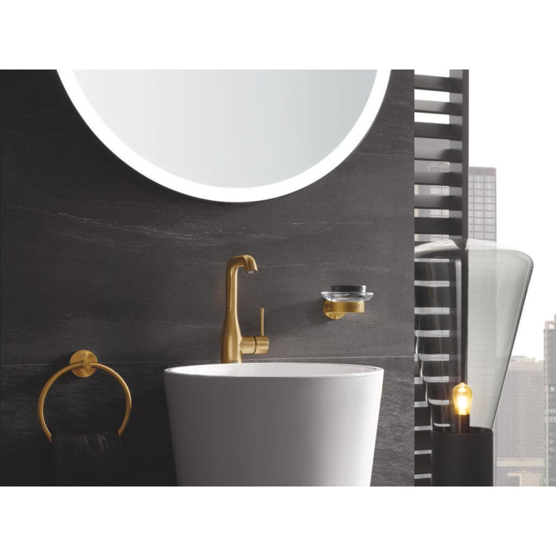 Bateria Umywalkowa XL Essence Cool Sunrise 24170GL1 Grohe