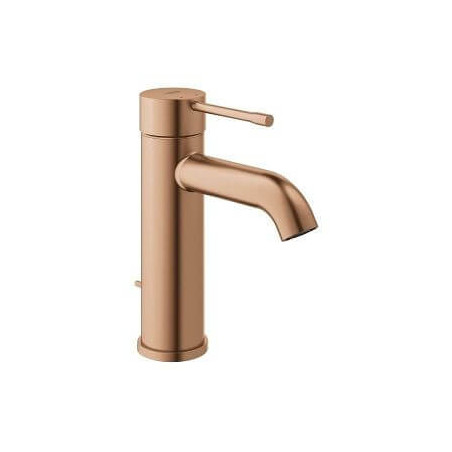 Bateria Umywalkowa Rozmiar S Essence Brushed Warm Sunset 23589DL1 Grohe