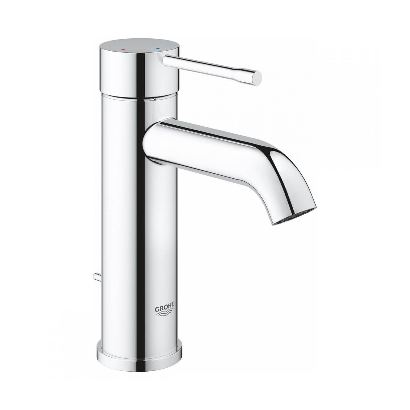 Bateria Umywalkowa Rozmiar S Essence 23797001 Grohe