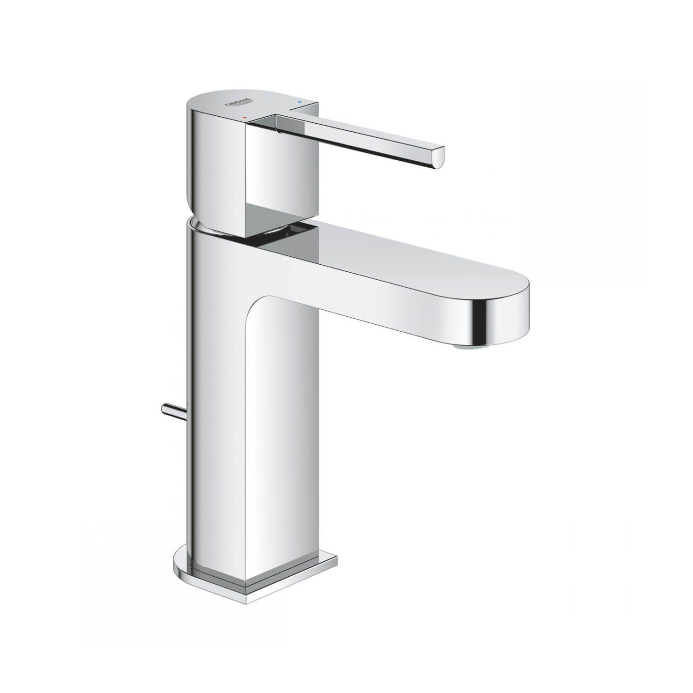 Bateria Umywalkowa Rozmiar S GROHE Plus 32612003 Grohe