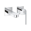 2-Otworowa Bateria Umywalkowa Rozmiar M GROHE Plus 29303003 Grohe