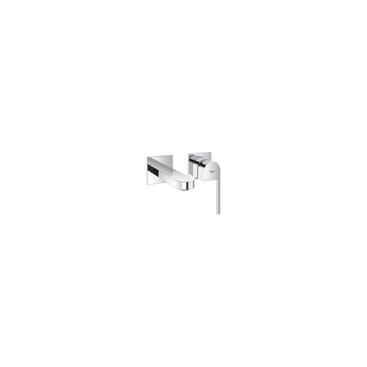 2-Otworowa Bateria Umywalkowa Rozmiar M GROHE Plus 29303003 Grohe