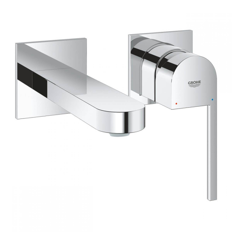 2-Otworowa Bateria Umywalkowa Rozmiar M GROHE Plus 29303003 Grohe