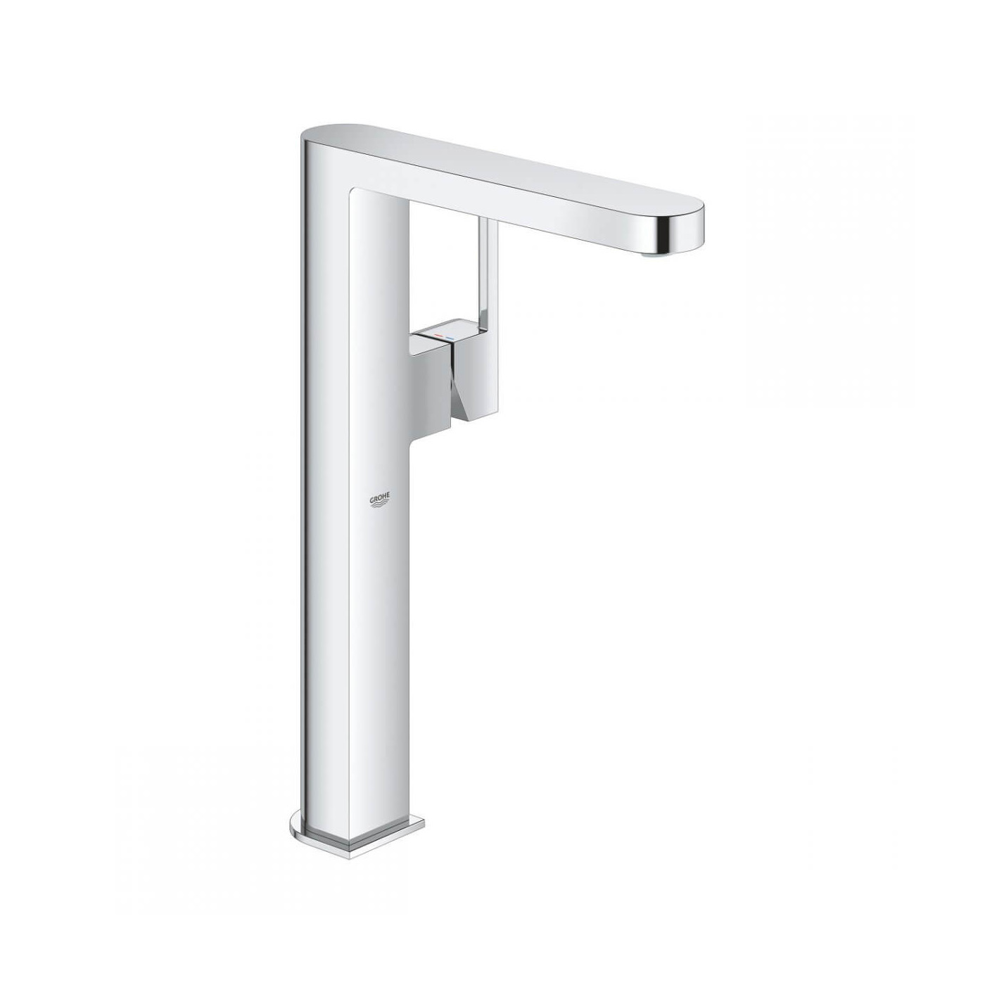 Bateria Umywalkowa Grohe Plus Rozmiar XL Chrom 32618003 Grohe