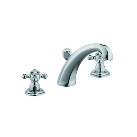 Bateria Umywalkowa Adlon Chrom 510430520 Kludi