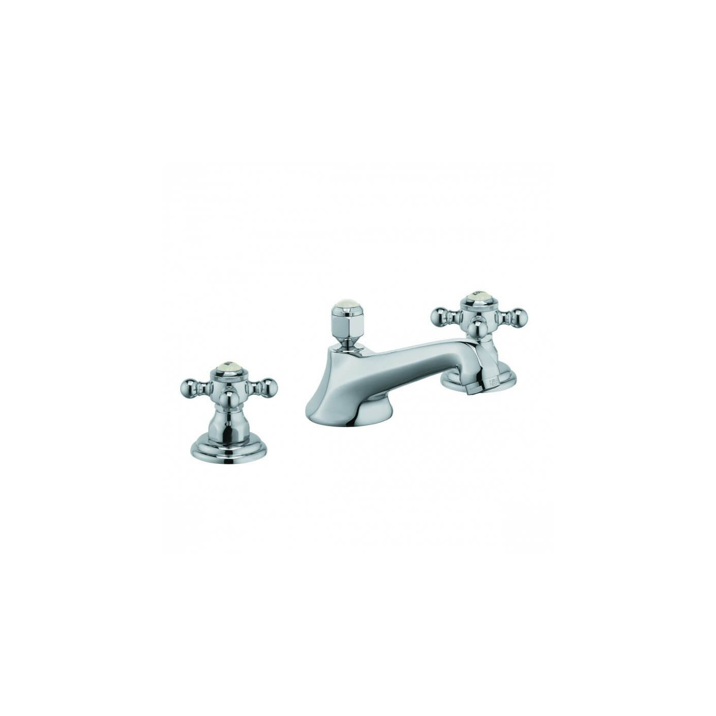 Bateria Umywalkowa Adlon Chrom 510460520 Kludi