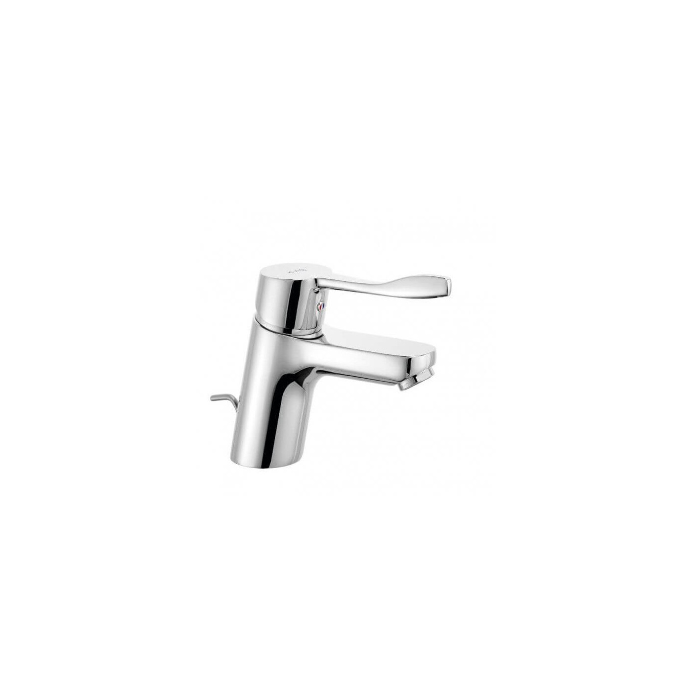 Bateria Umywalkowa Pure&Easy Chrom 372840565 Kludi