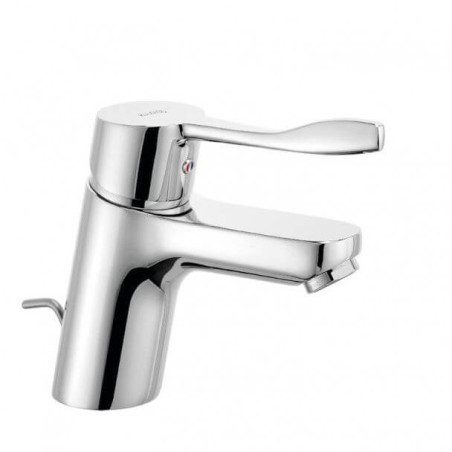 Bateria Umywalkowa Pure&Easy Chrom 372840565 Kludi
