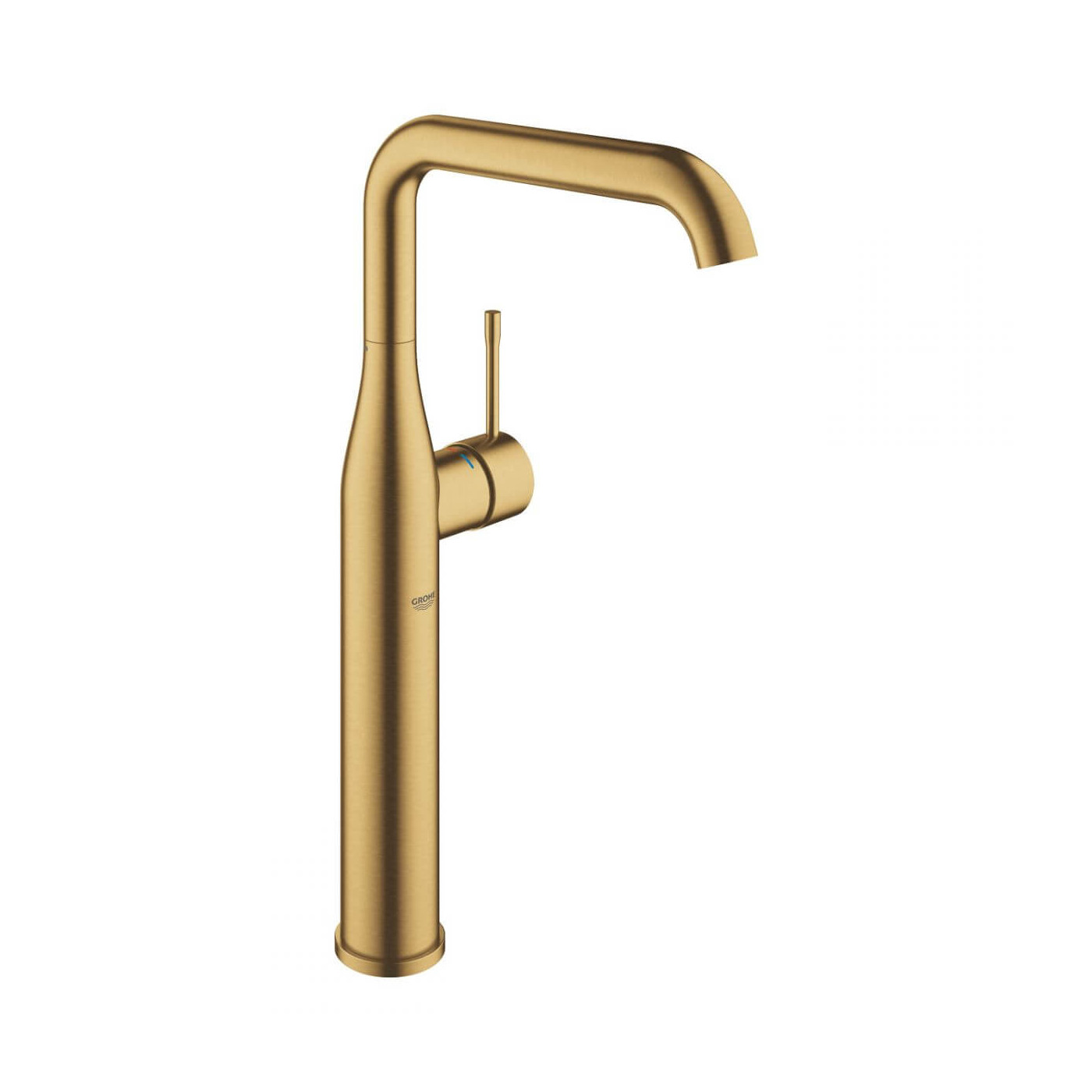 Bateria Umywalkowa Essence Brushed Cool Sunrise 24170GN1 Grohe