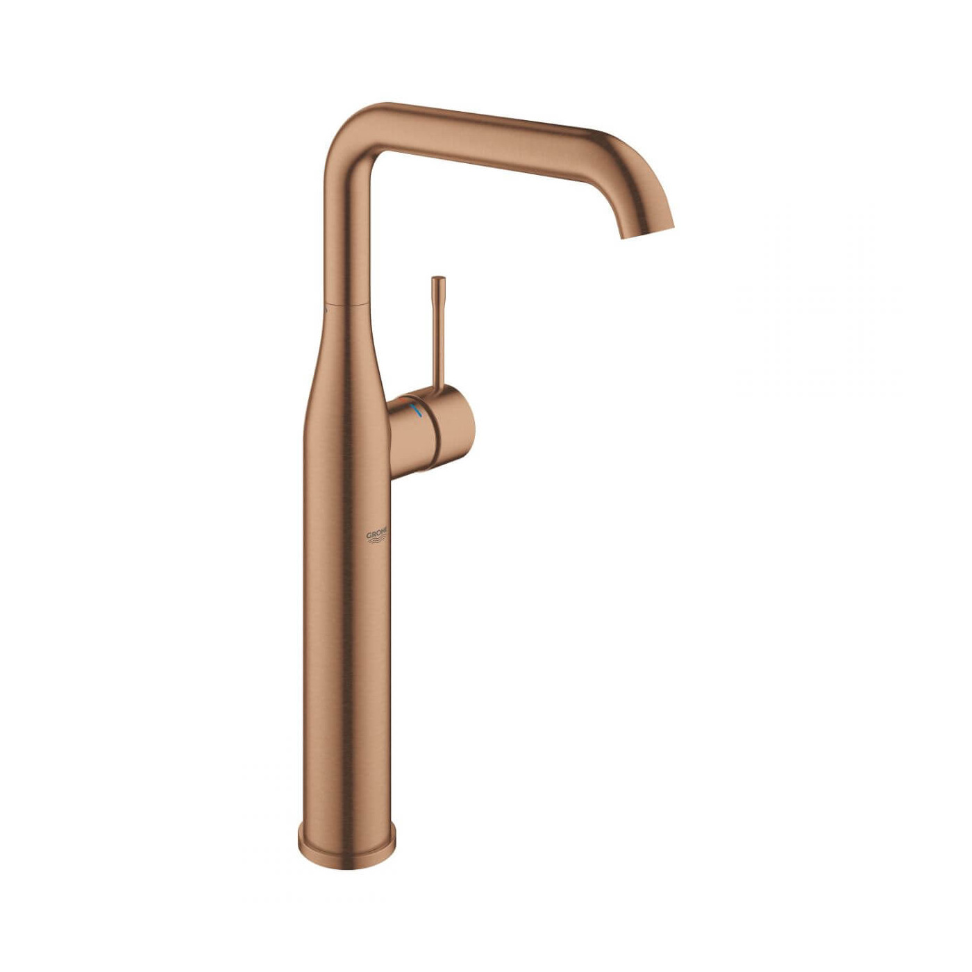 Bateria Umywalkowa Essence Brushed Warm Sunset 24170DL1 Grohe