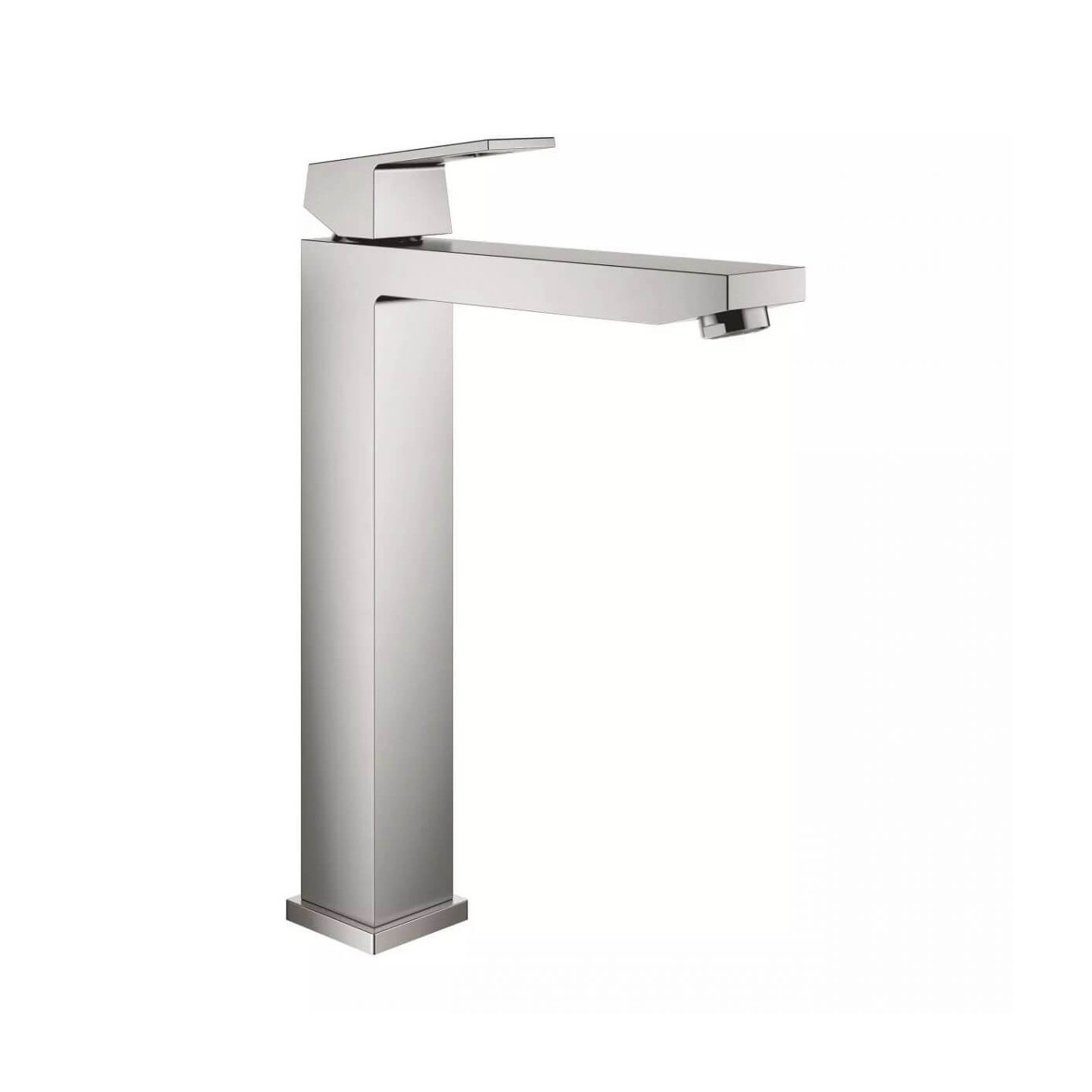 Bateria Umywalkowa Eurocube Stal Nierdzewna 23406DC0 Grohe