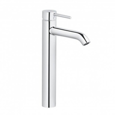Bateria Umywalkowa Bozz New Wysoka Chrom 382860576 Kludi