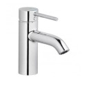 Bateria Umywalkowa Niska Bozz New Chrom 382720576 Kludi
