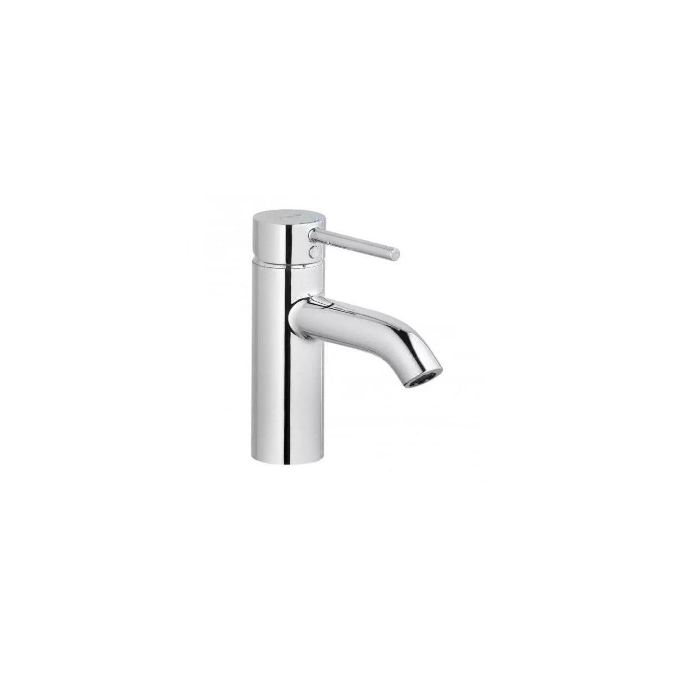 Bateria Umywalkowa Niska Bozz New Chrom 382720576 Kludi