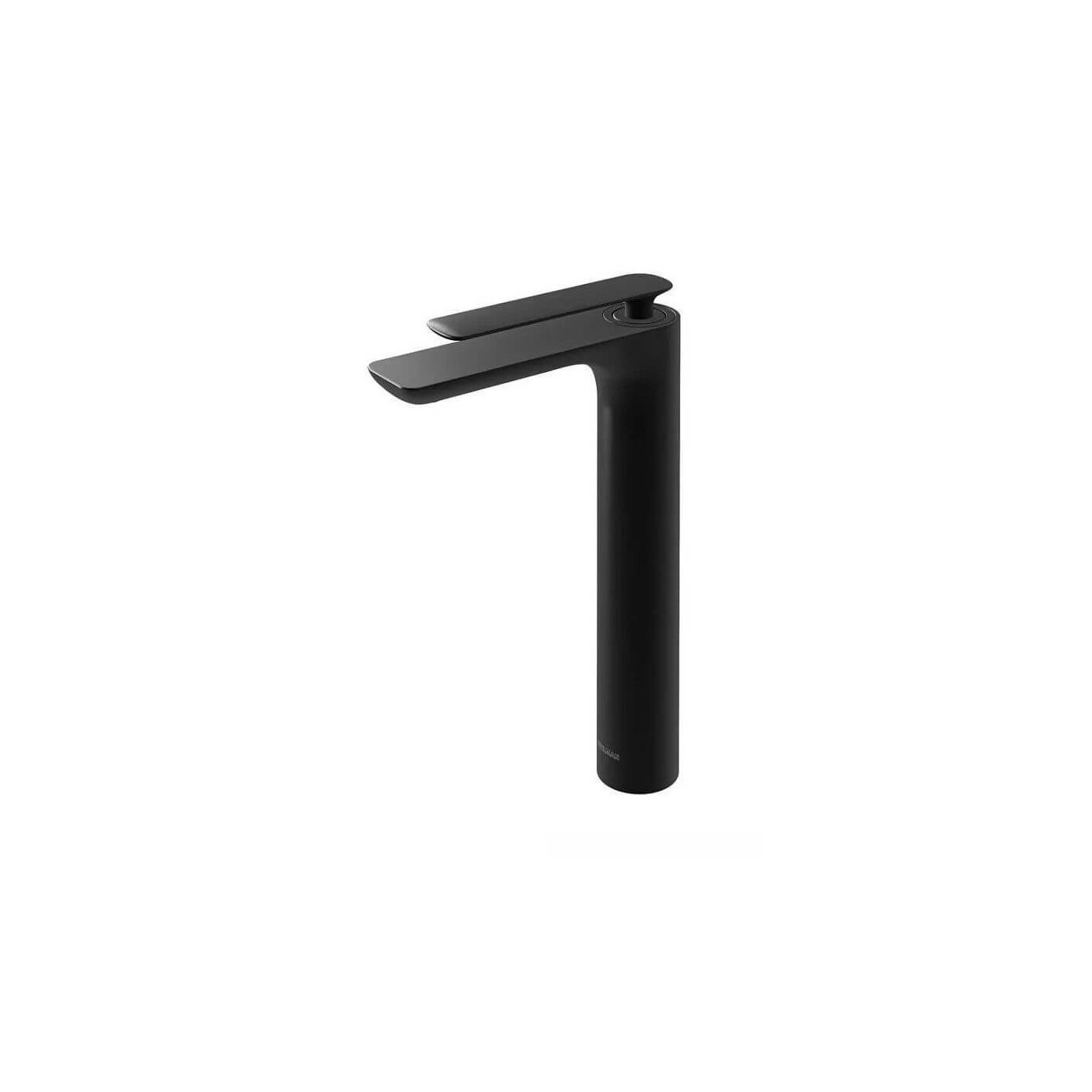 Bateria Umywalkowa Experience Black QB170EB Kohlman