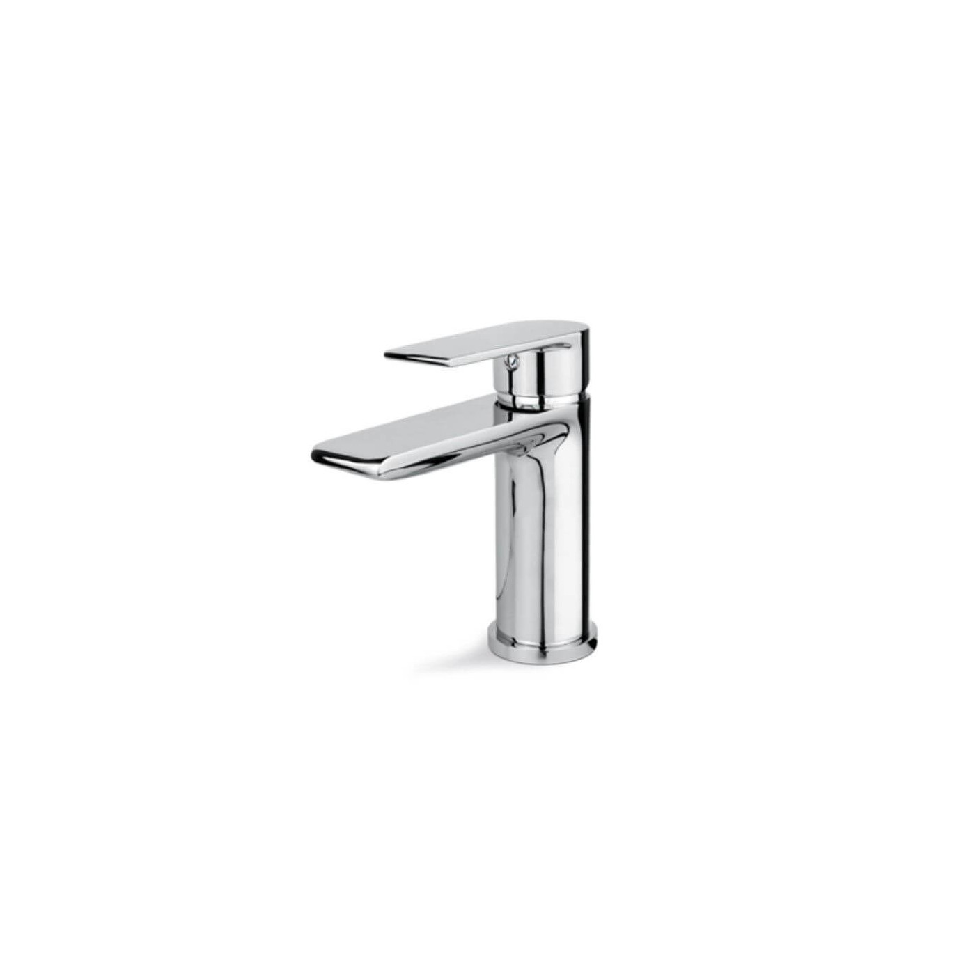 Bateria Umywalkowa Timea Chrom V16011/CHR Vema