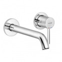 Bateria Umywalkowa Bozz Chrom 382450576 Kludi
