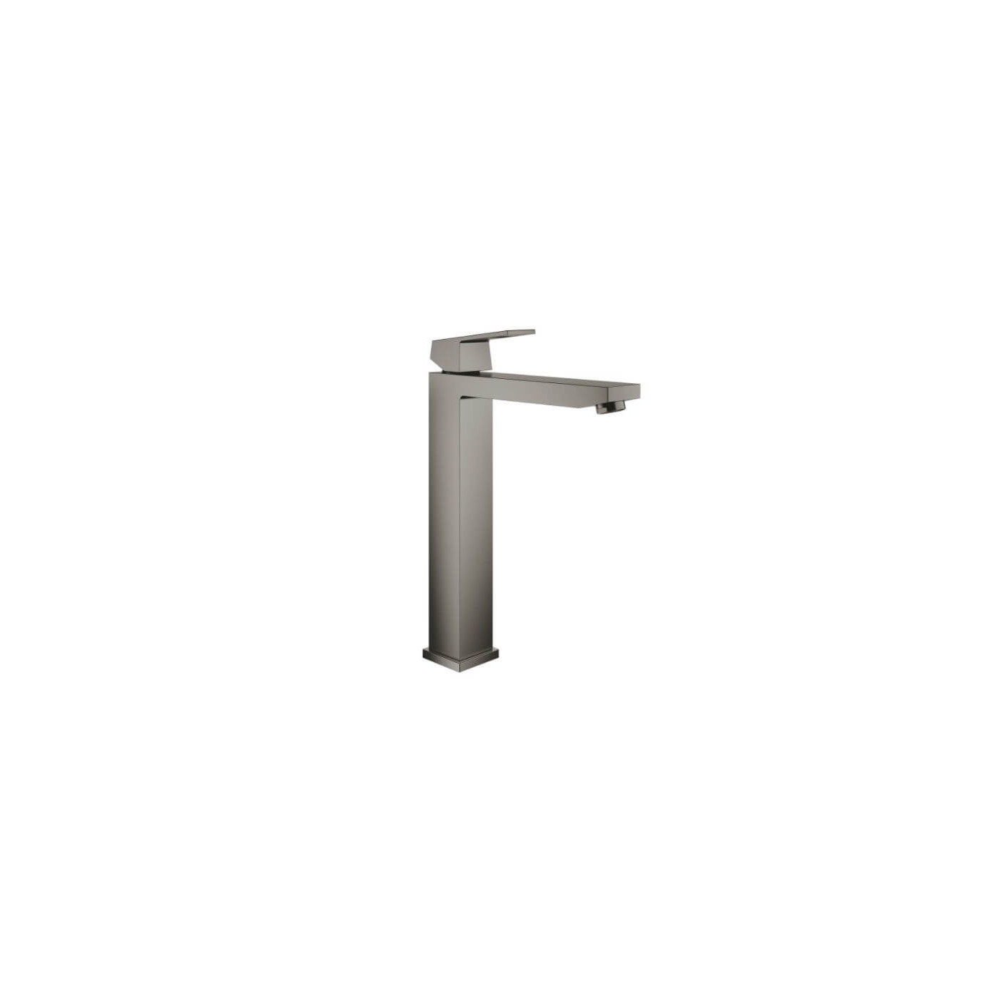 Bateria Umywalkowa Eurocube XL Brushed Hard Graphite 23406AL0 Grohe
