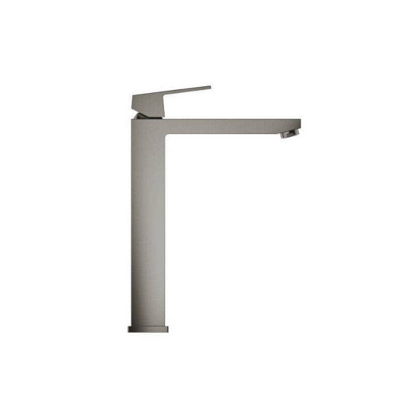 Bateria Umywalkowa Eurocube XL Brushed Hard Graphite 23406AL0 Grohe