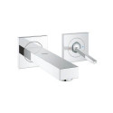 2-Otworowa Bateria Umywalkowa Rozmiar M Eurocube Joy 19997000 Grohe