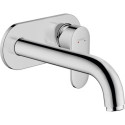 Bateria Umywalkowa Podtynkowa Vernis Blend 71576000 Hansgrohe