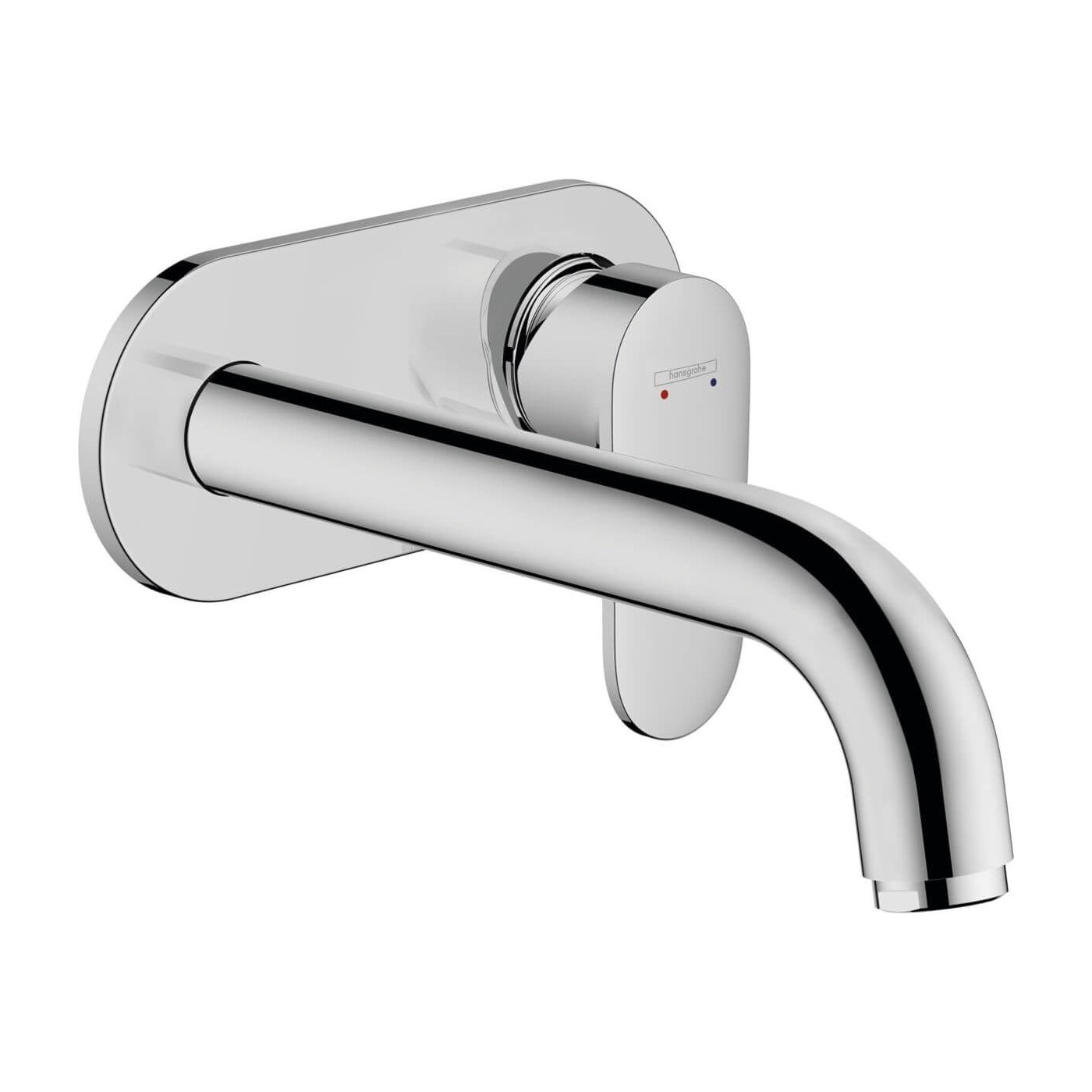 Bateria Umywalkowa Podtynkowa Vernis Blend 71576000 Hansgrohe
