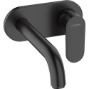 Bateria Umywalkowa Podtynkowa Vernis Blend 71576670 Hansgrohe