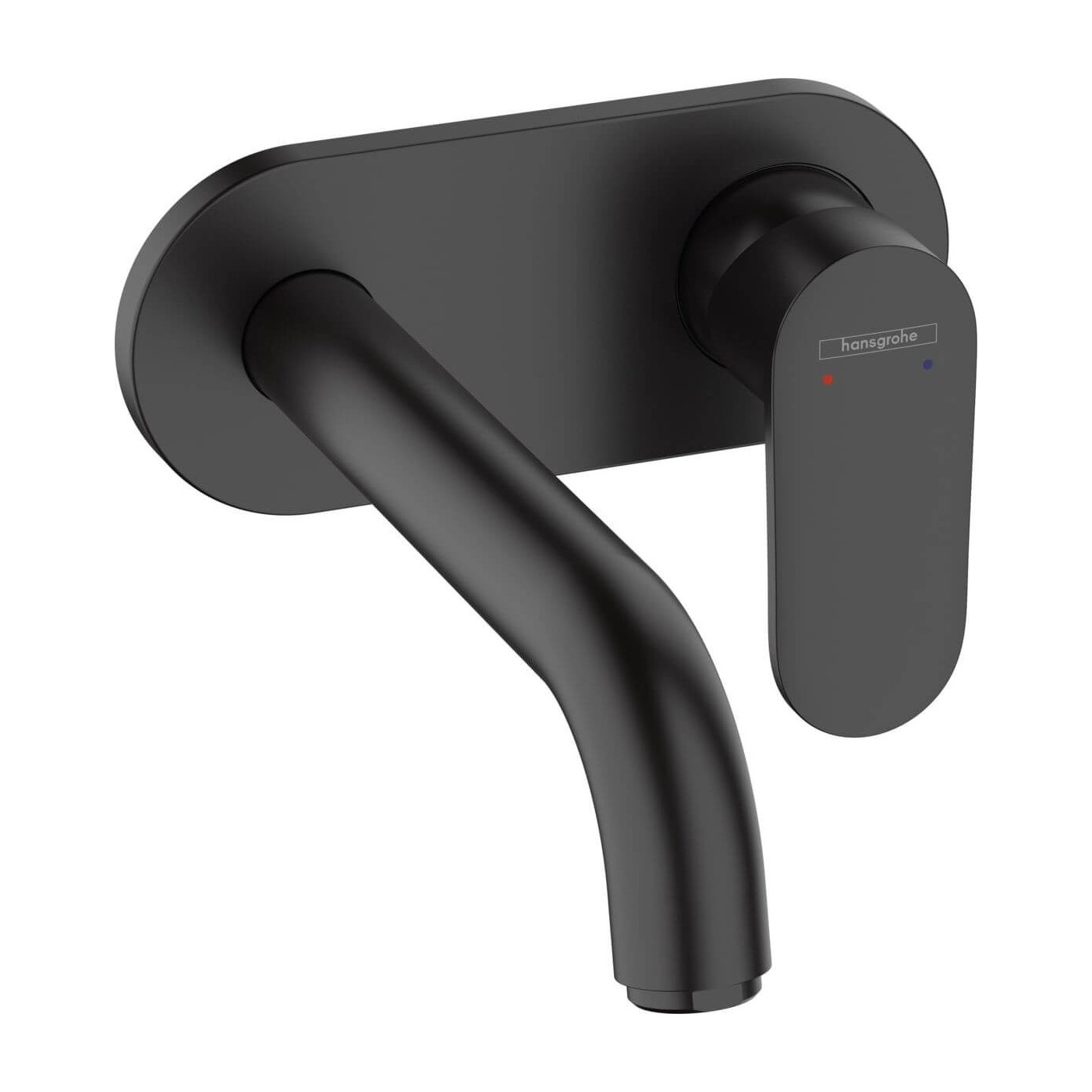 Bateria Umywalkowa Podtynkowa Vernis Blend 71576670 Hansgrohe