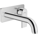 Bateria Umywalkowa Podtynkowa Vernis Shape 71578000 Hansgrohe