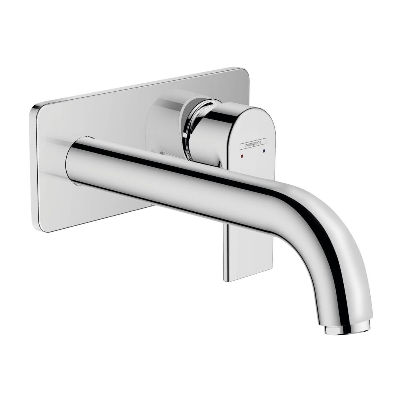 Bateria Umywalkowa Podtynkowa Vernis Shape 71578000 Hansgrohe