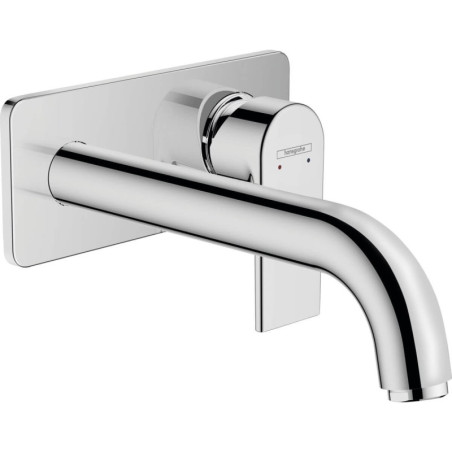 Bateria Umywalkowa Podtynkowa Vernis Shape 71578000 Hansgrohe