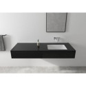 Bateria Umywalkowa Podtynkowa Vernis Shape 71578000 Hansgrohe