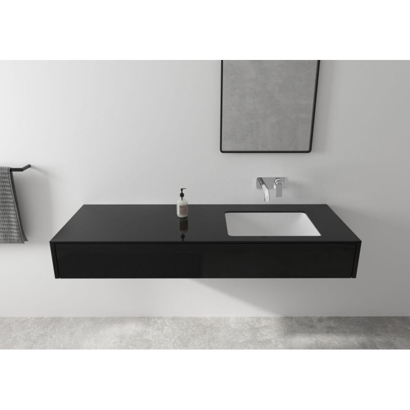 Bateria Umywalkowa Podtynkowa Vernis Shape 71578000 Hansgrohe