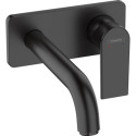 Bateria Umywalkowa Podtynkowa Vernis Shape 71578670 Hansgrohe