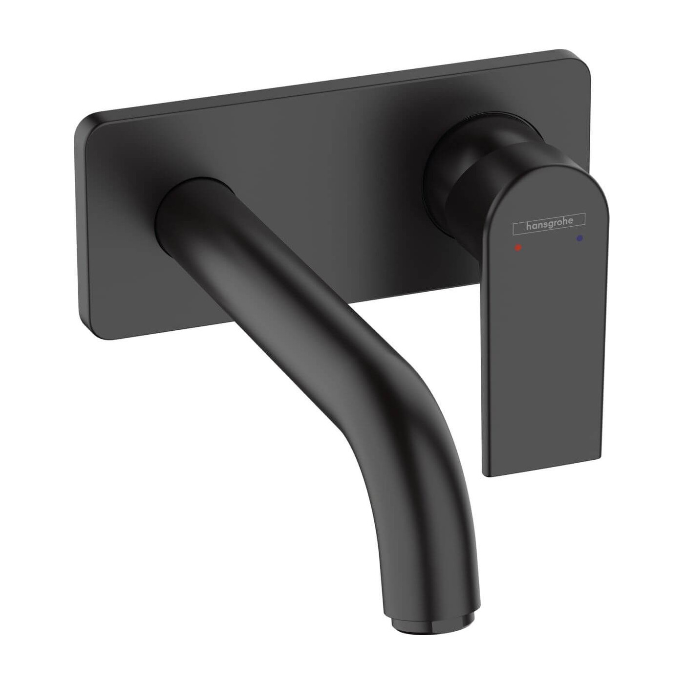 Bateria Umywalkowa Podtynkowa Vernis Shape 71578670 Hansgrohe