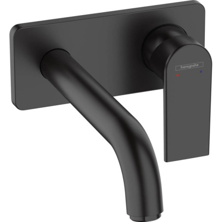 Bateria Umywalkowa Podtynkowa Vernis Shape 71578670 Hansgrohe