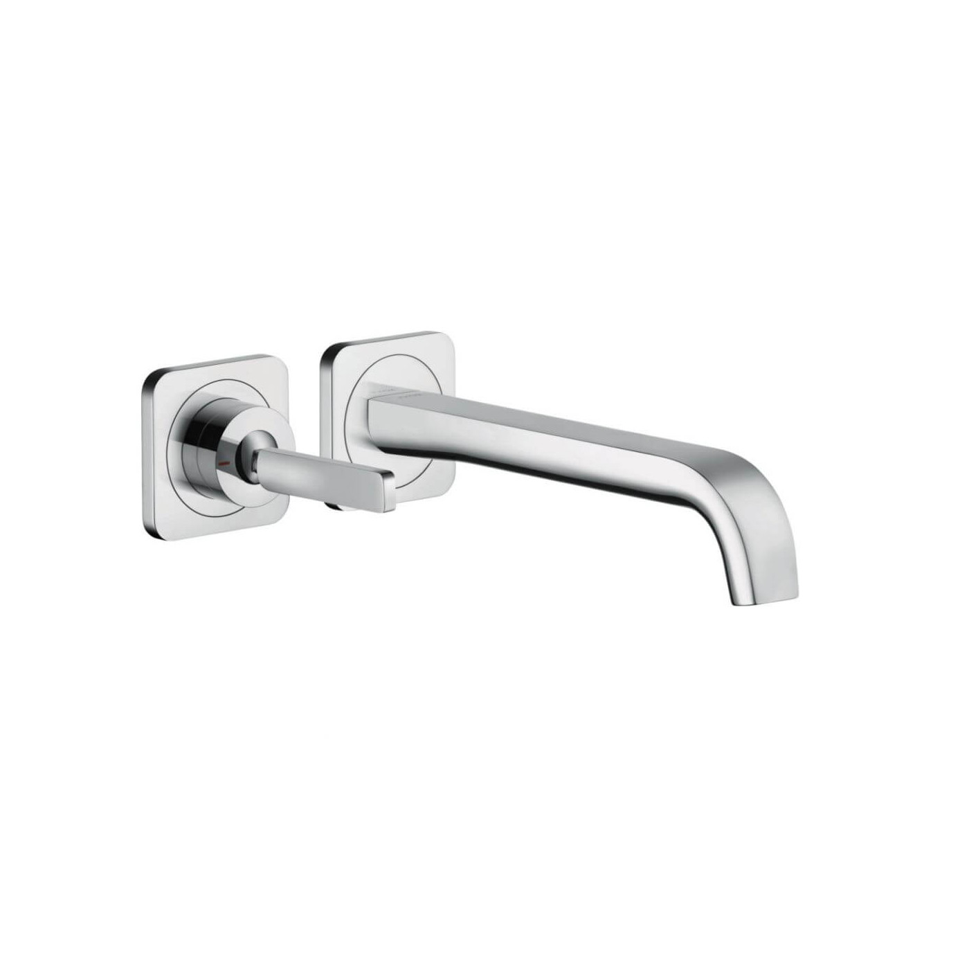 Jednouchwytowa Bateria Umywalkowa Axor Citterio E 36106000 Hansgrohe