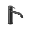Bateria Umywalkowa Maira Czarna V27011 Vema