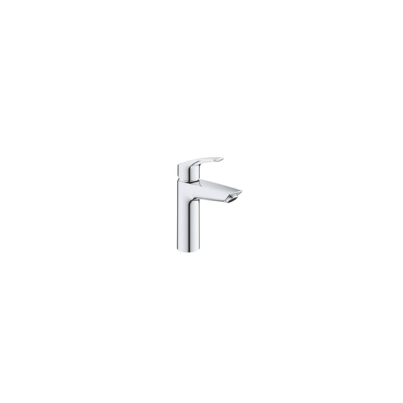 Bateria Umywalkowa Prosta New M Eurosmart Grohe