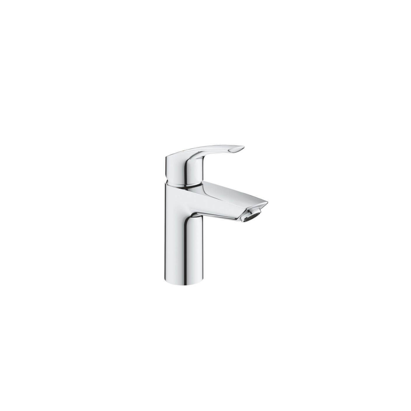 Bateria Umywalkowa Prosta New S Eurosmart Grohe