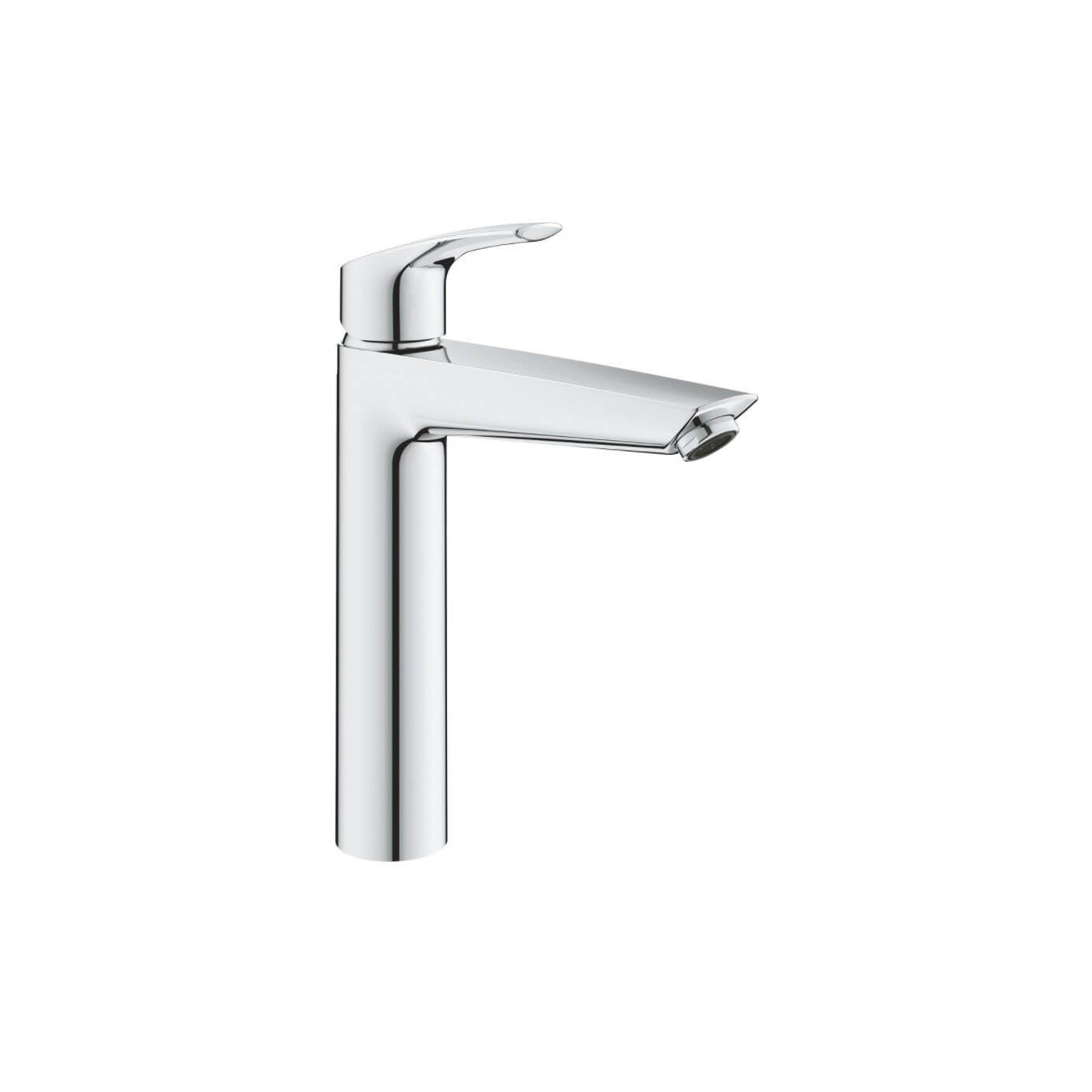 Bateria Umywalkowa Prosta New XL Eurosmart Grohe