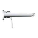 Bateria Umywalkowa Podtynkowa Eurosmart Rozmiar M 29338003 Grohe