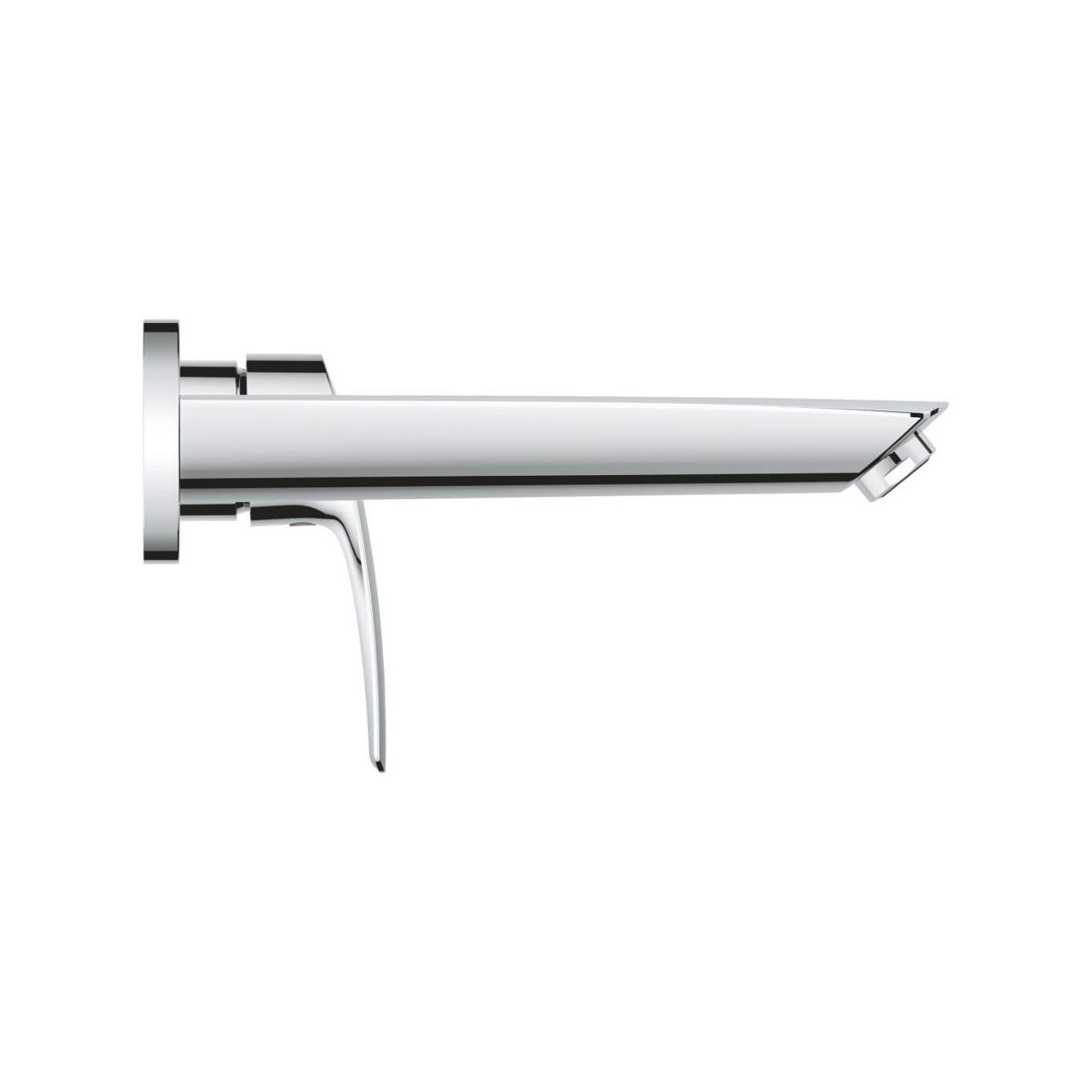 Bateria Umywalkowa Podtynkowa Eurosmart Rozmiar M 29338003 Grohe