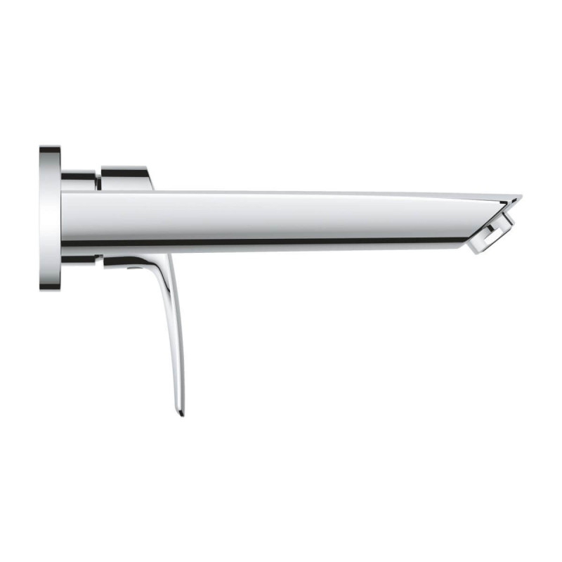 Bateria Umywalkowa Podtynkowa Eurosmart Rozmiar M 29338003 Grohe