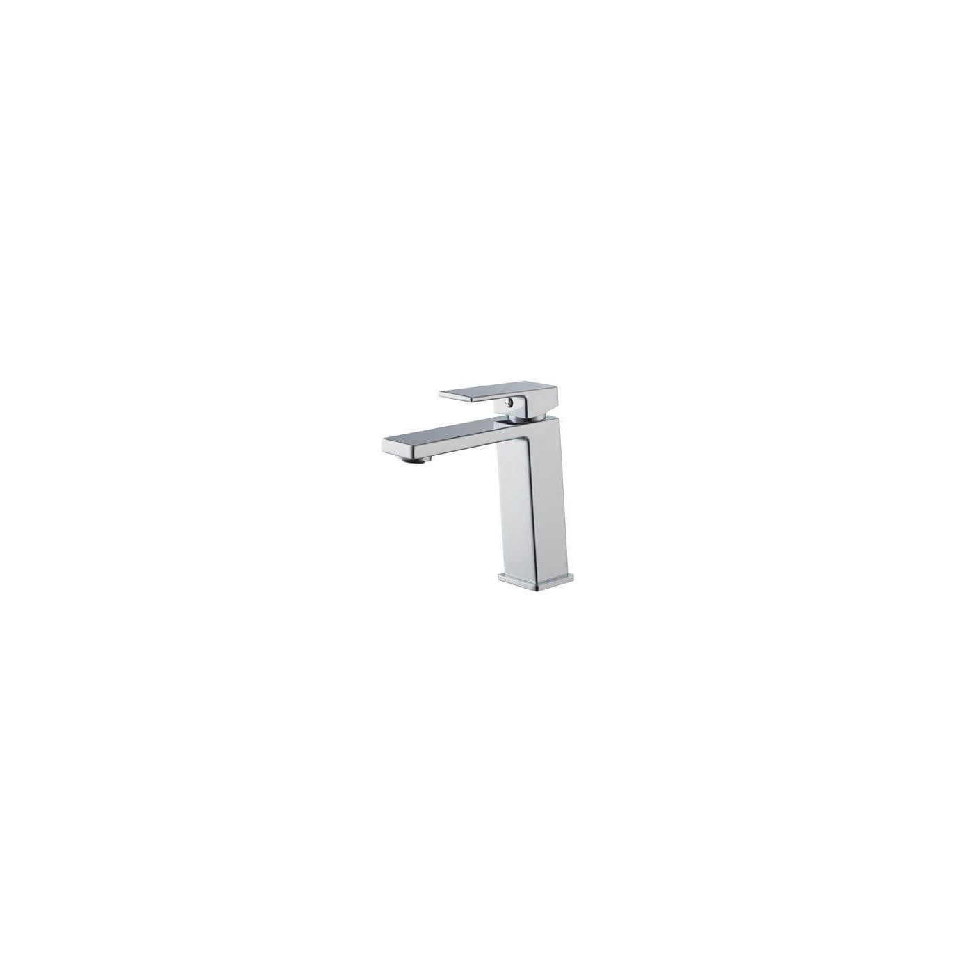 Bateria Umywalkowa Lys V25011 Vema