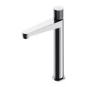 Bateria Umywalkowa Stojąca Contour Chrom CT8012CR Omnires